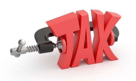 Tax and Unemployment Considerations