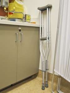 Assistive Technology Evaluation