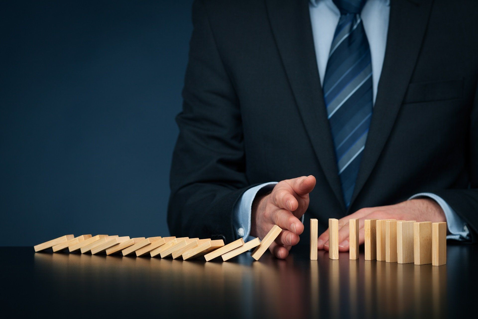 What You Need To Know About a Business Interruption Insurance
