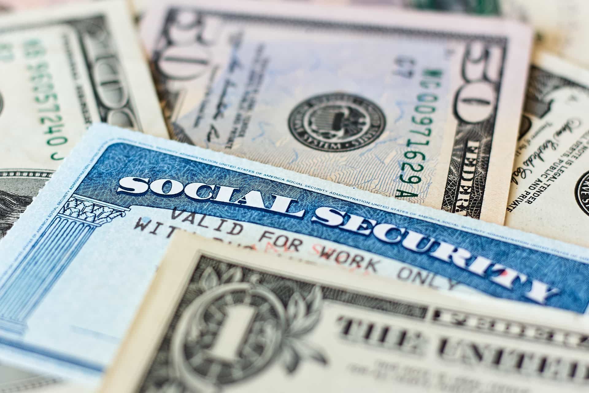 Can My Social Security Benefits Be Garnished? - OAS
