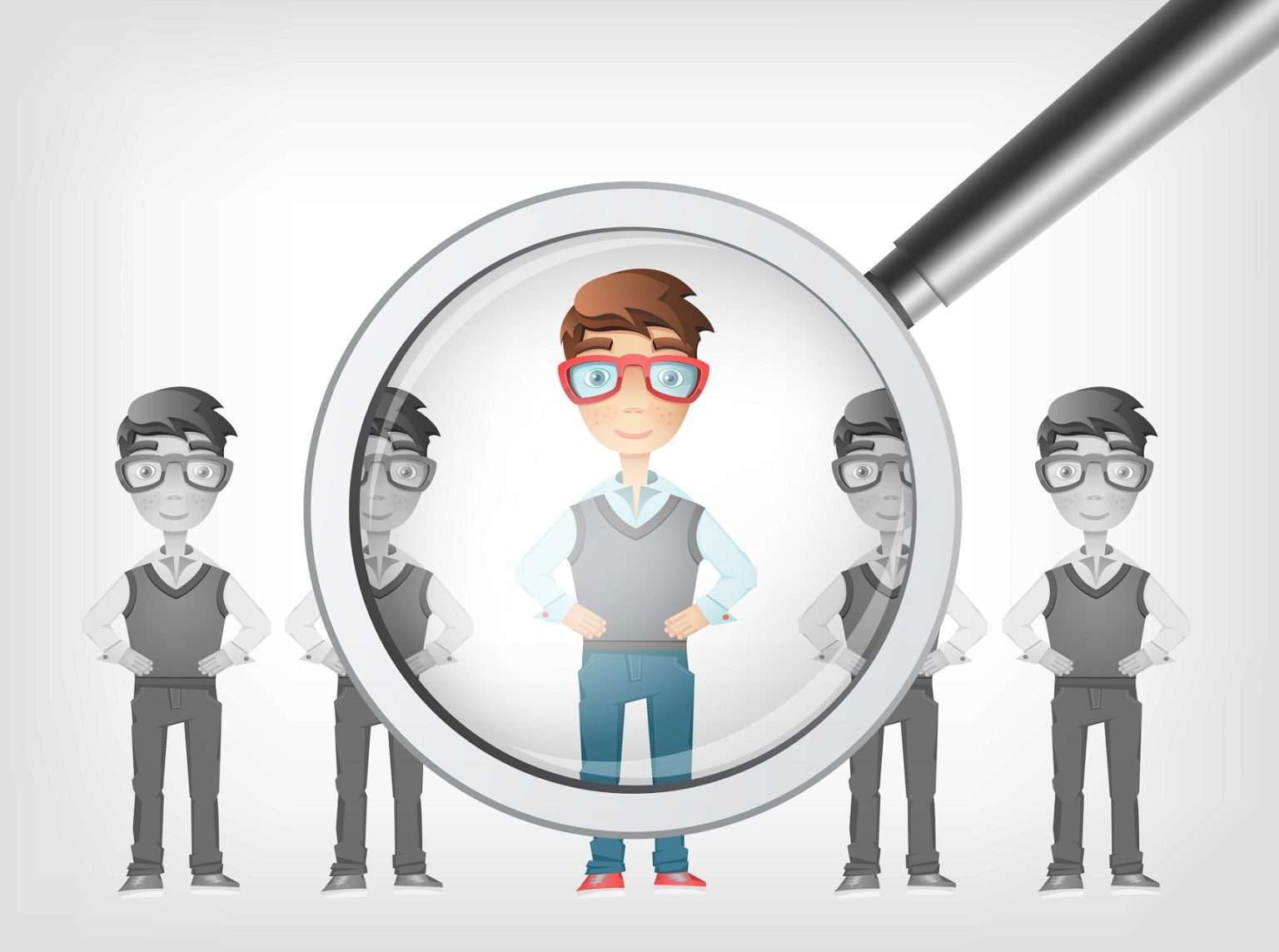 employability evaluation - oasinc