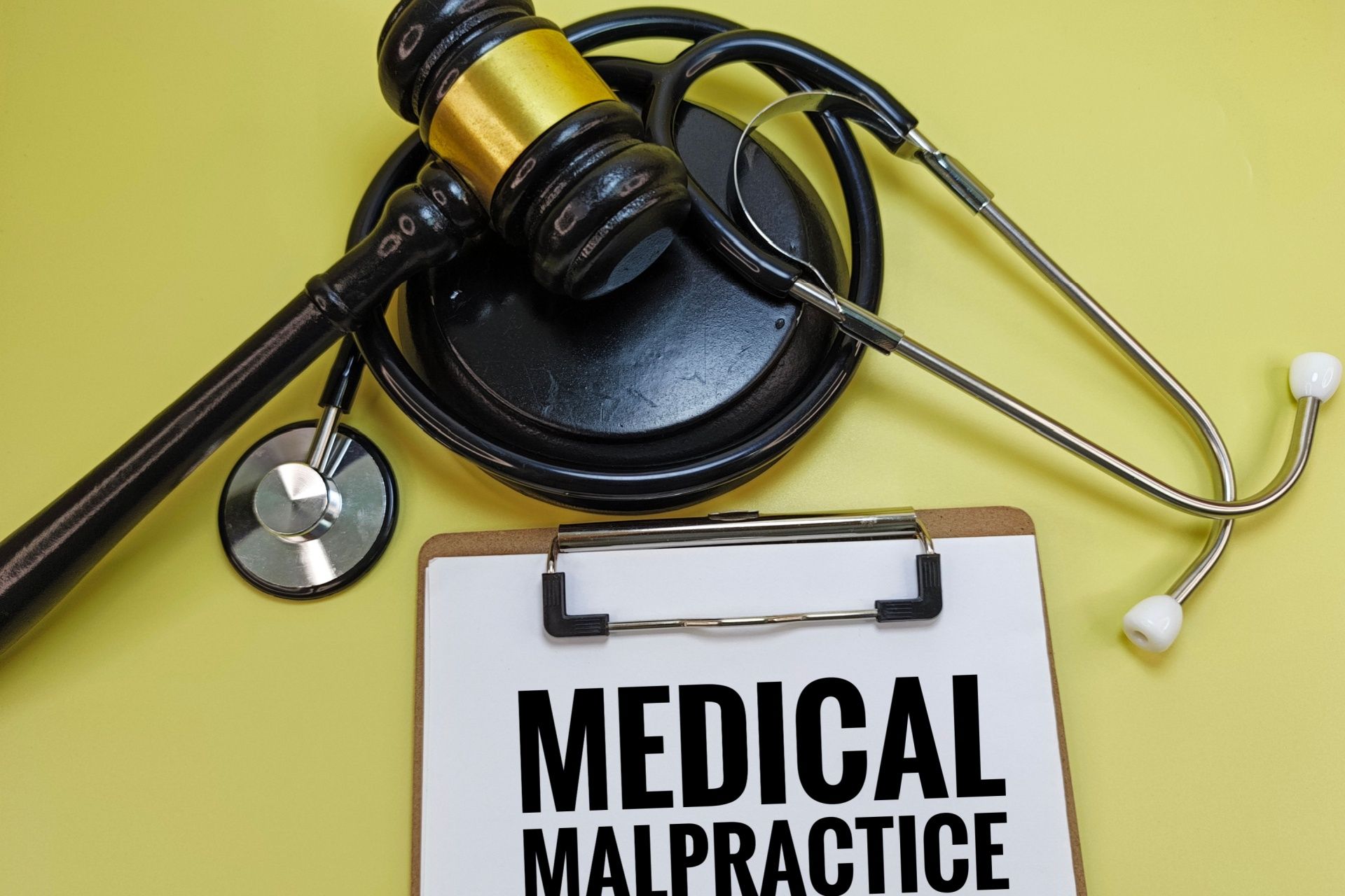 How Life Care Plans Are Used in Medical Malpractice Cases