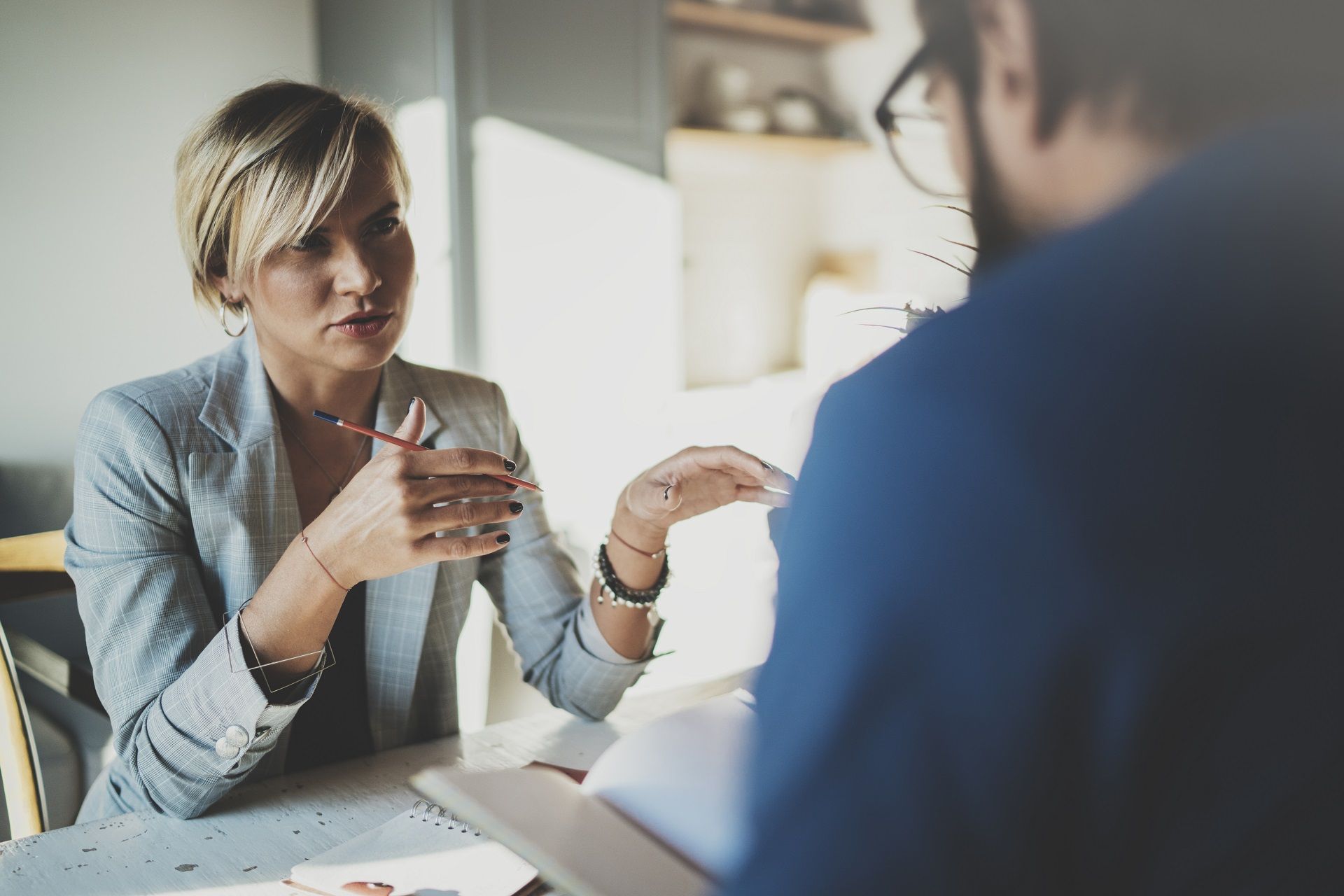 How to fail a vocational evaluation
