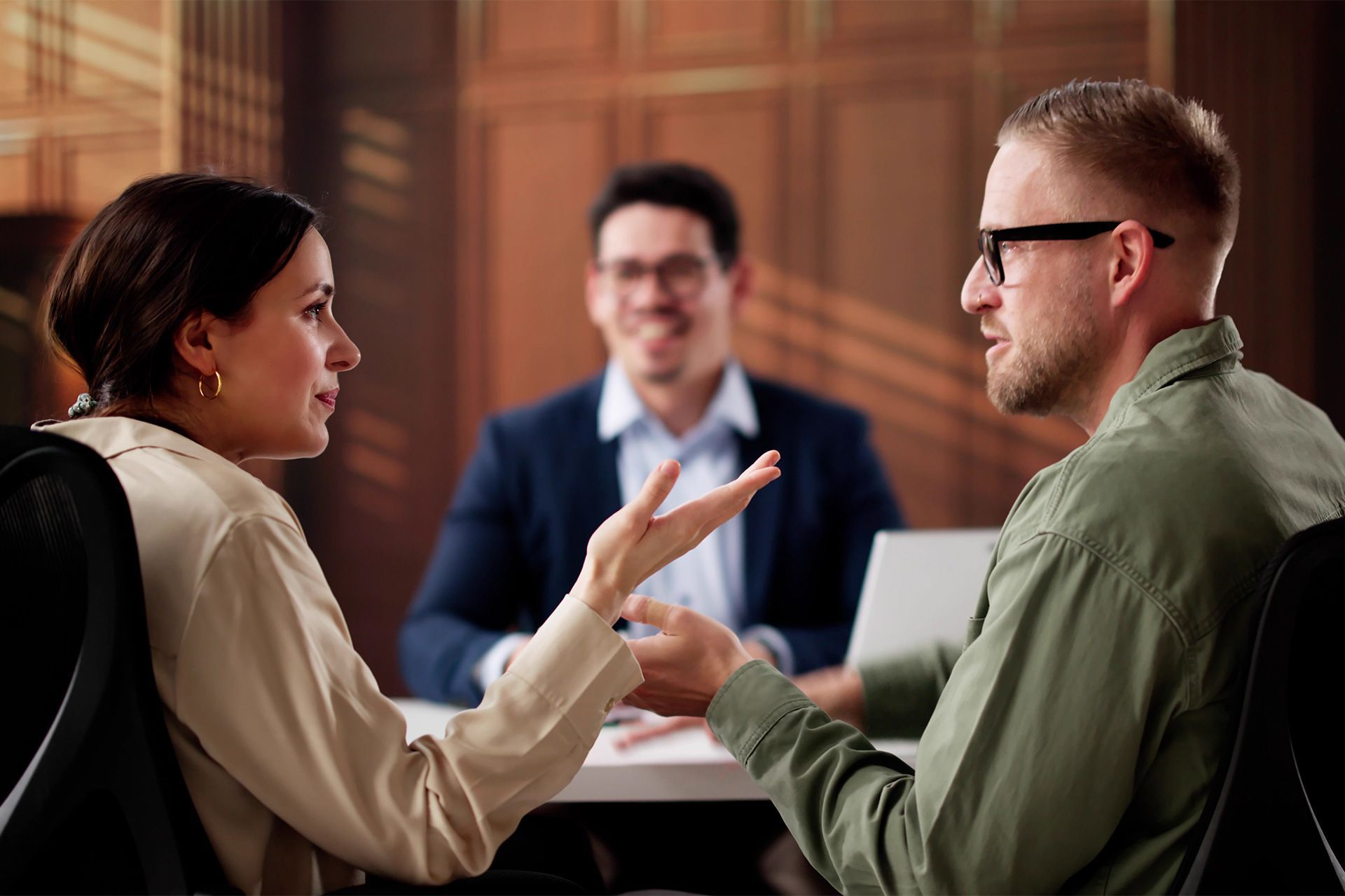 How Vocational Evaluations Can Influence Divorce Settlements and Spousal Support