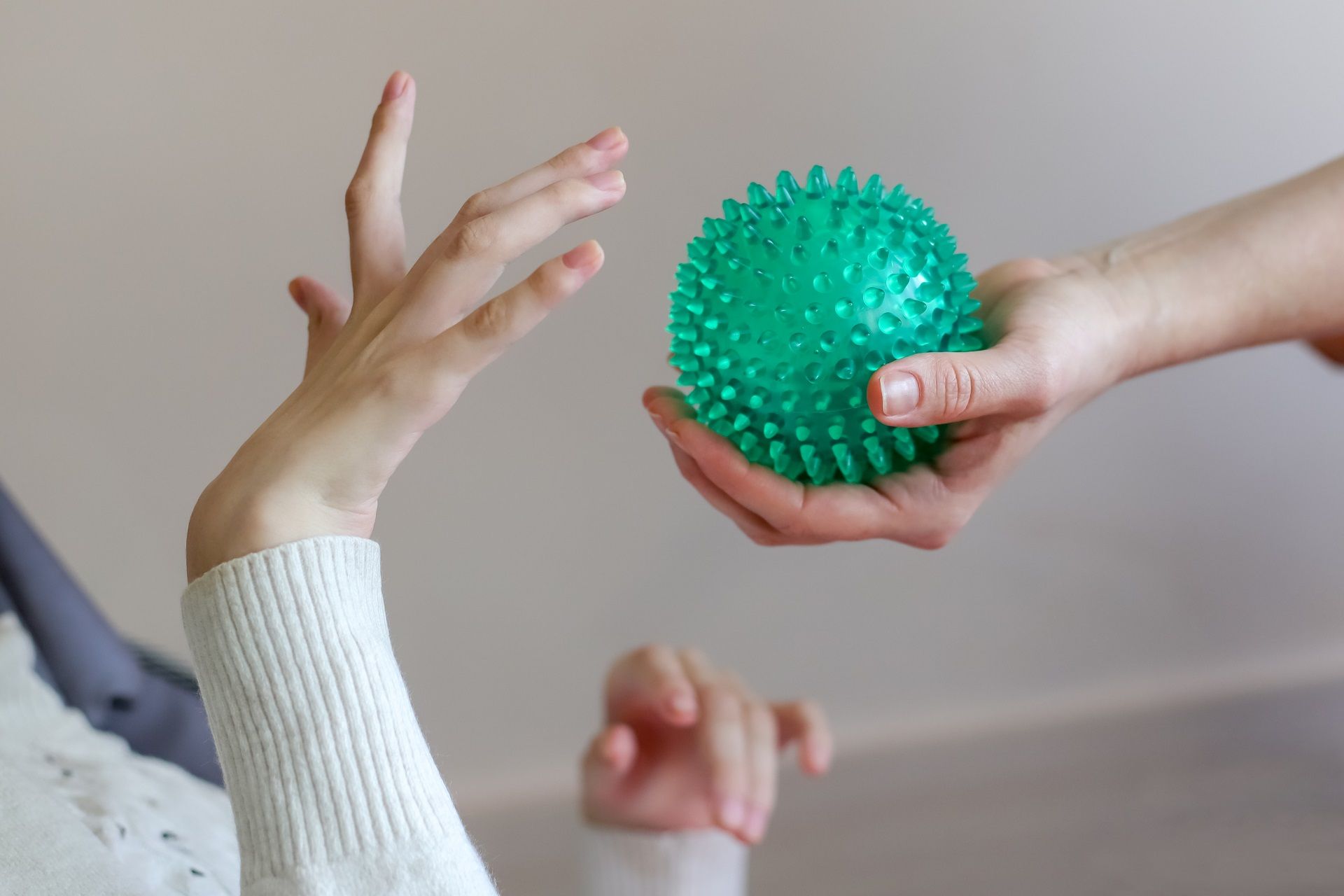 Life Care Plan - Differences Between ALS And Cerebral Palsy