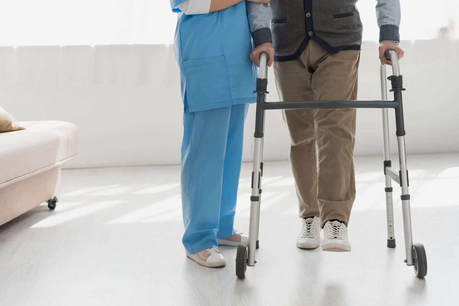 The Value of Life Care Plans to Proving Damages in Personal Injury and Medical Malpractice Cases