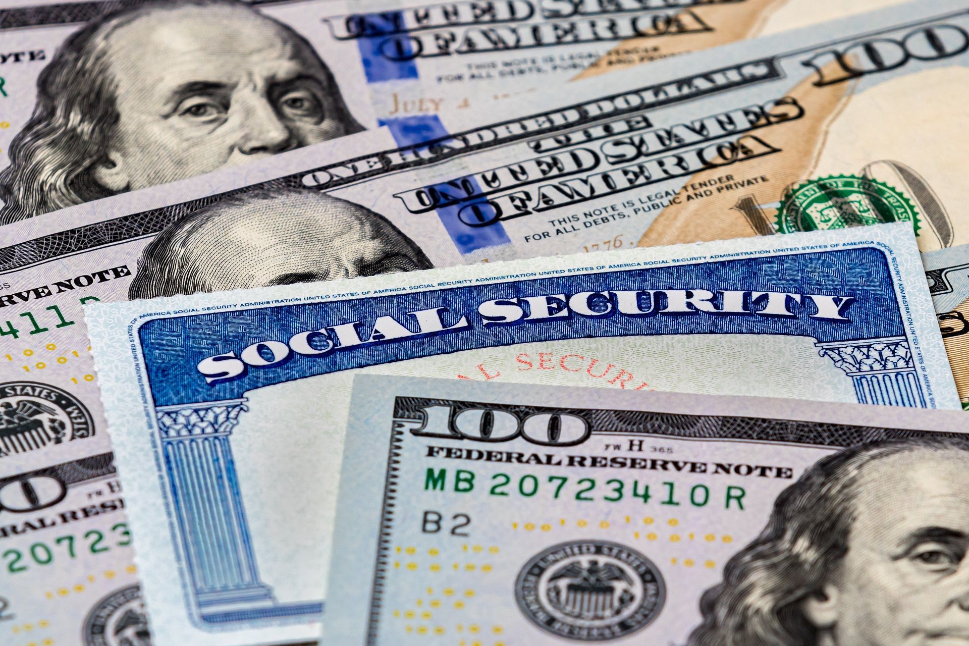 How Does a Lump Sum Settlement Affect Social Security Disability