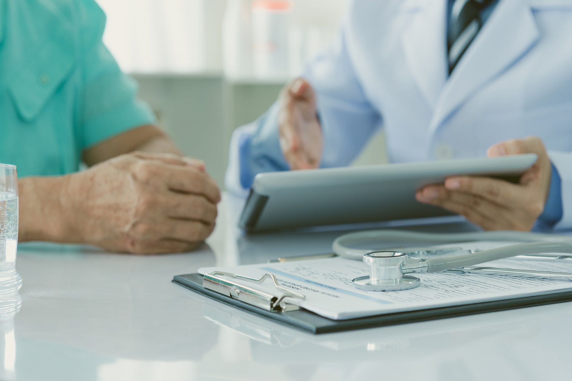 Medicaid Long Term Care Explained