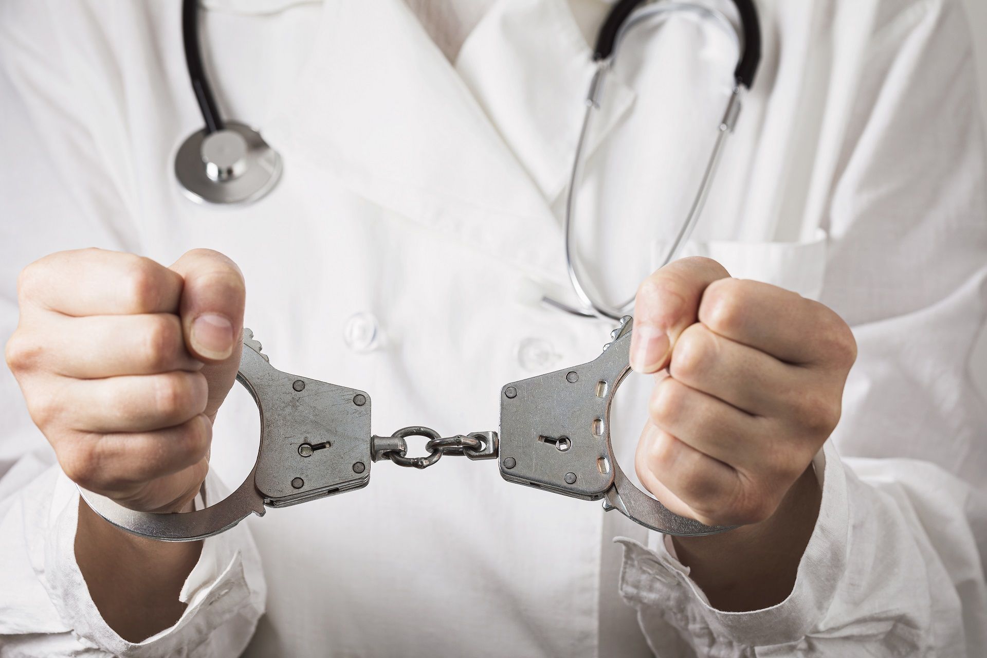 Medical Malpractice