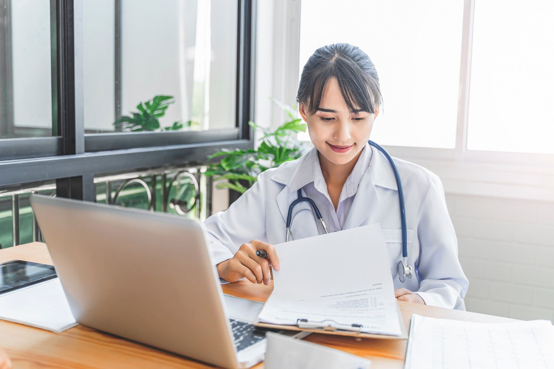 Medical Records Review