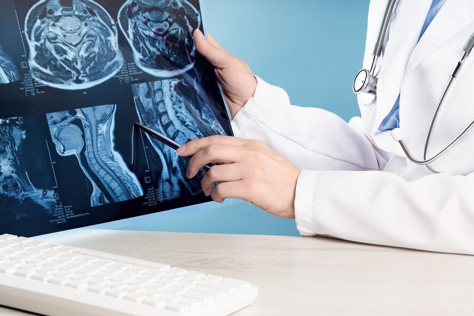 Spinal Cord Stimulators - Are They Safe?