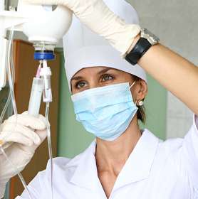 Nursing & Home Care Analysis Nursing & Home Care Analysis