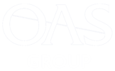 OAS Group Logo OAS Group Logo