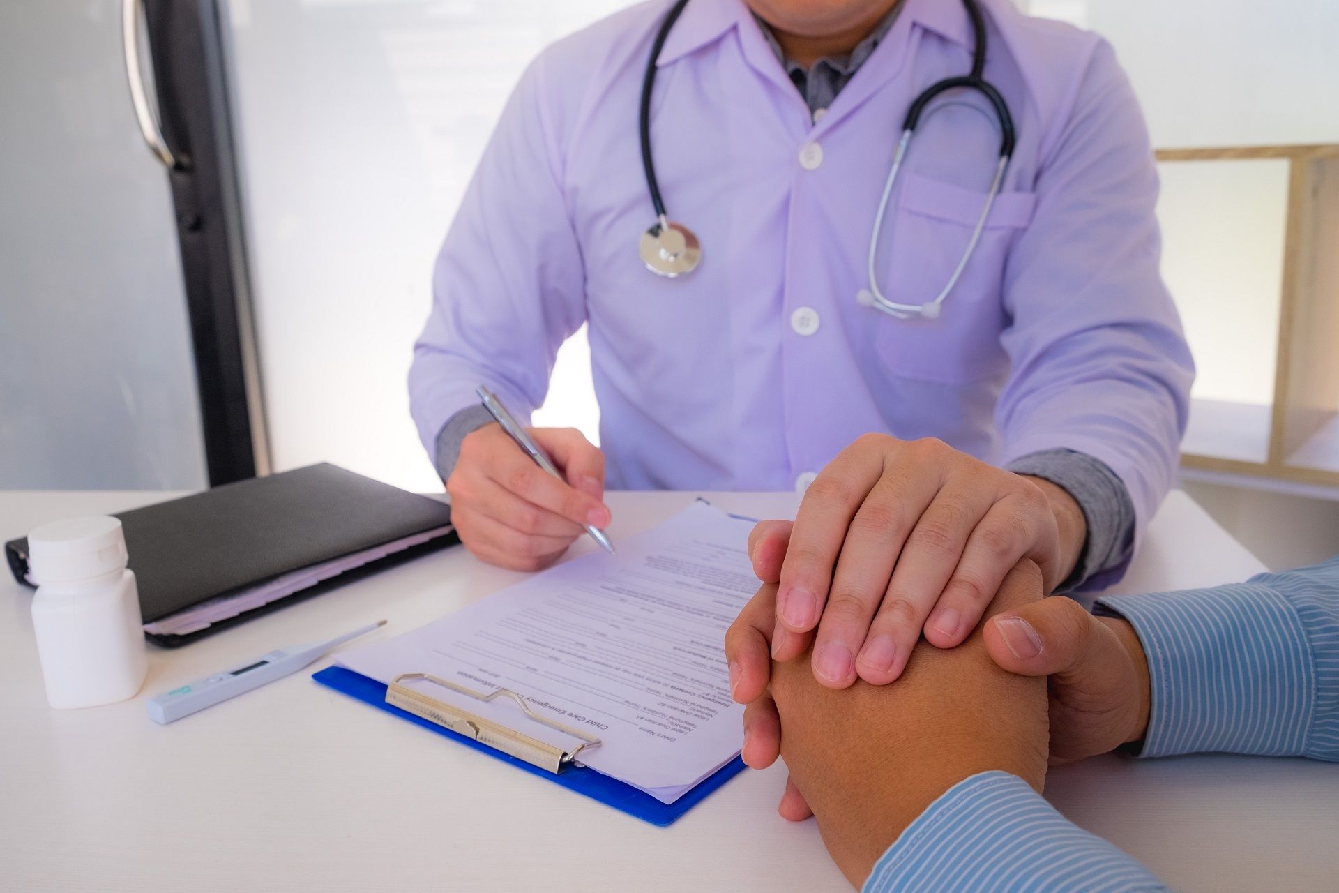 How Physician Life Care Planning Helps You Plan For The Future