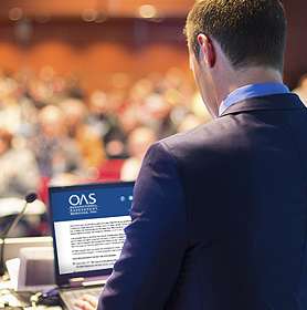 Don’t Miss OAS, Inc Mock Trial NJ CLE Event in Rutherford, NJ on March 23!