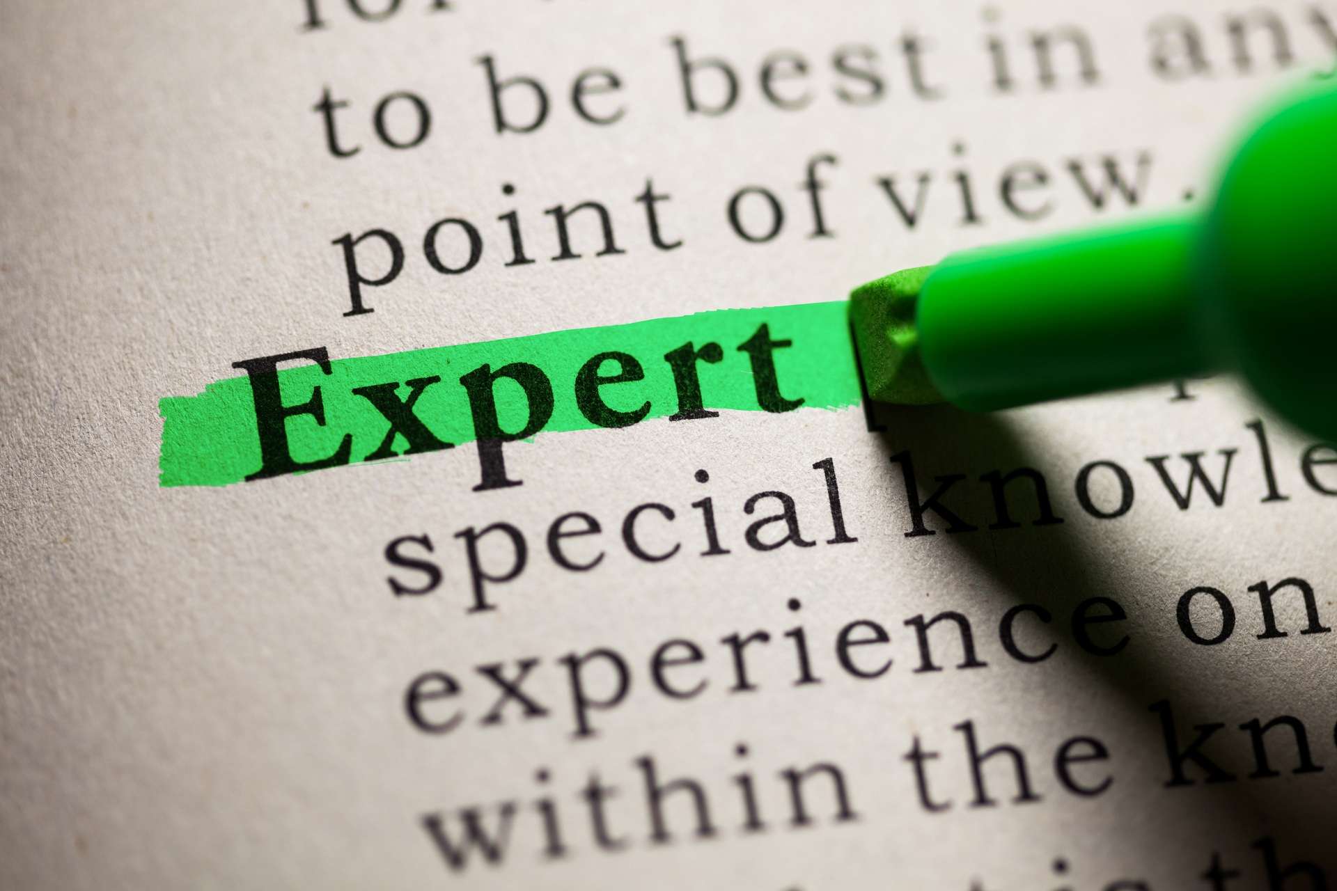 What Is the Sequential Evaluation Process Used by Vocational Experts?
