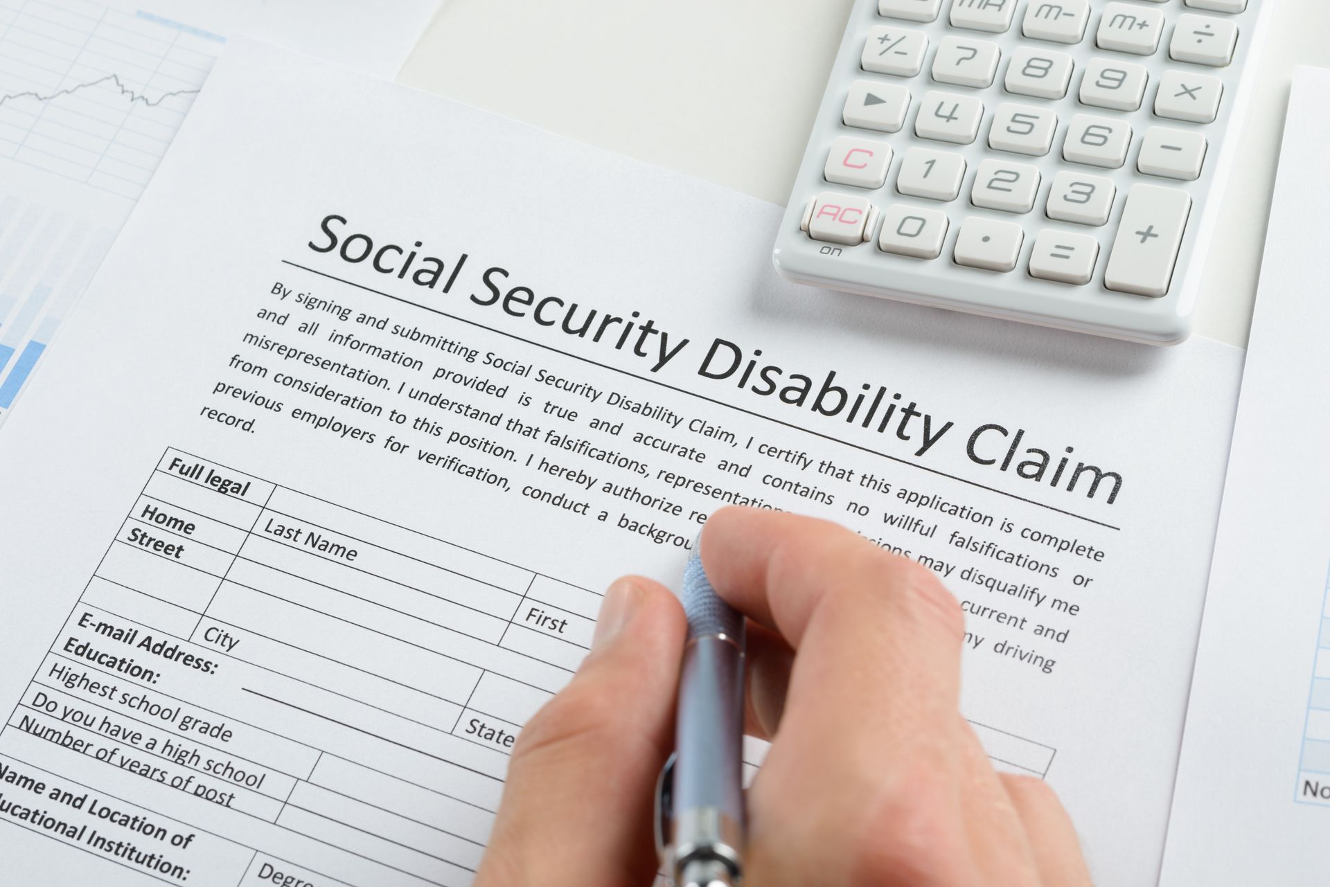 Can I Get Disability After Workers' Comp Settlement?