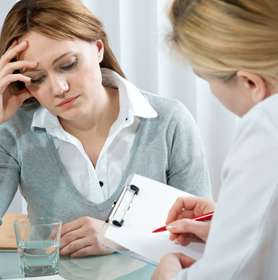 In-Person Client/Patient Interviews In-Person Client/Patient Interviews