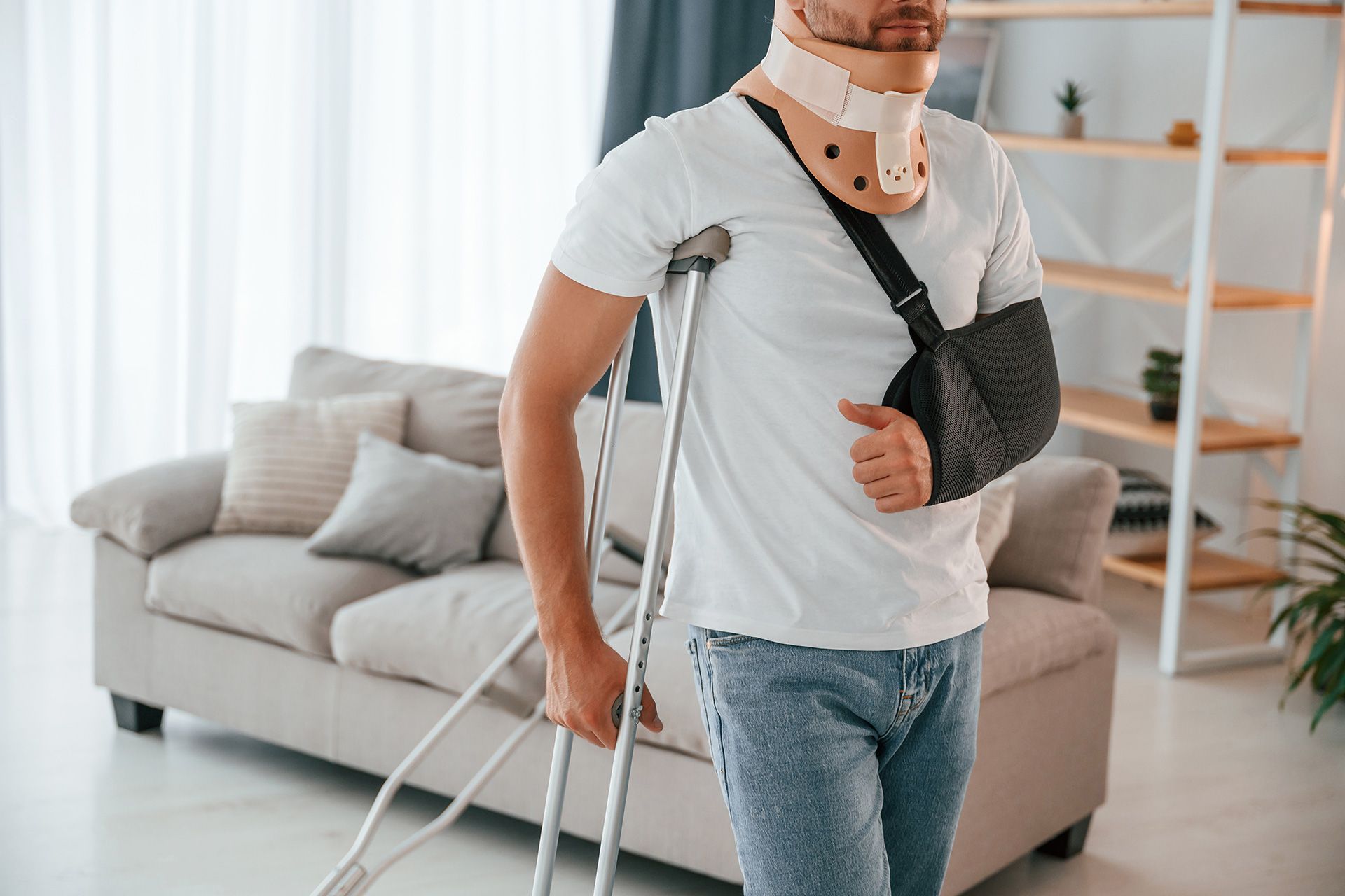 Types of Injuries Covered in OAS Personal Injury Evaluations