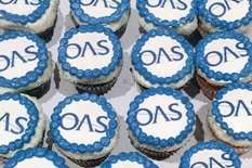 Visit OAS in Texas This Week!