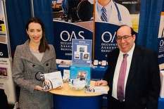 OAS NJAJ Seminar - Turkey Drive