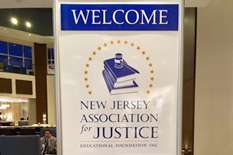Don’t Miss the OAS Booth at the NJAJ Meadowlands 2017 Today and Friday!