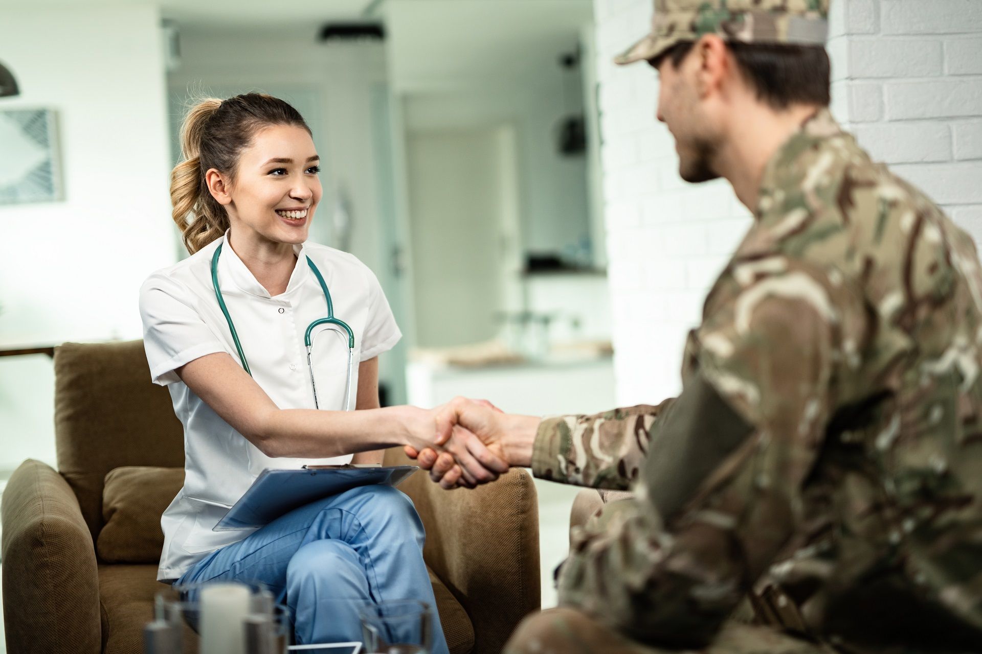 How An Independent Medical Opinion Can Help You Win Your VA Benefits?