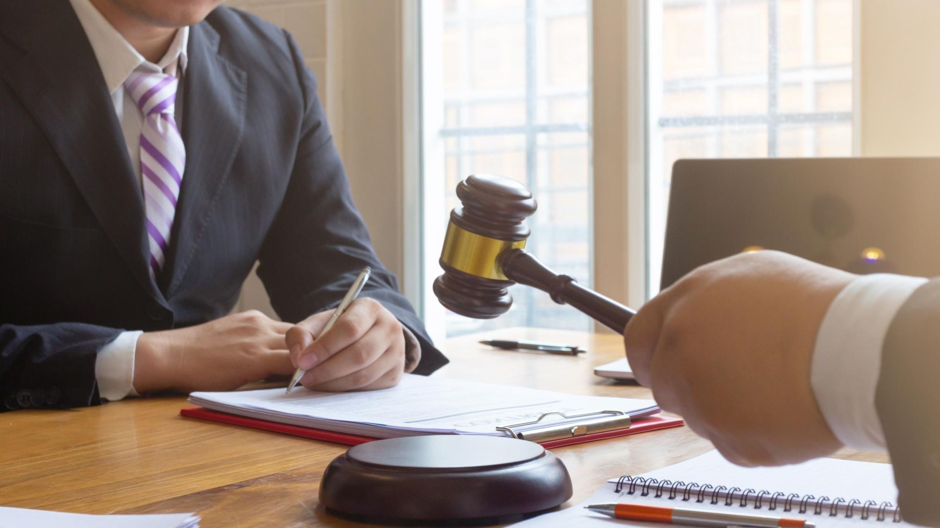 What Is A Vocational Expert In A Disability Hearing