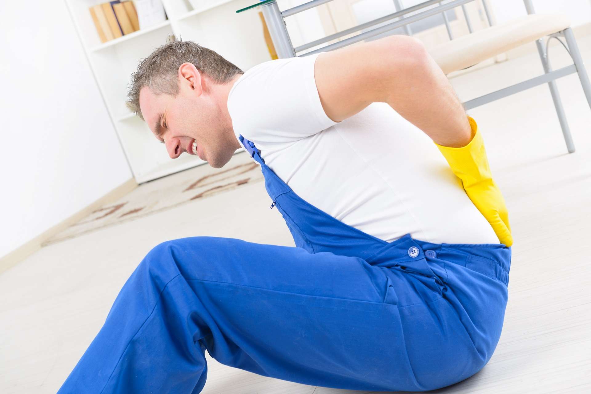 vocational expert for workers compensation claims
