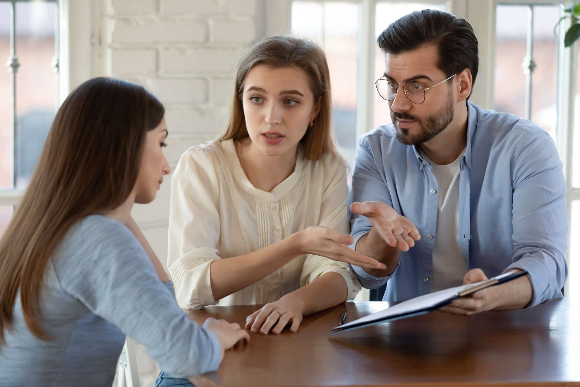 Experts Help Lawyers Decide Whether a Spouse Who Lost a Job