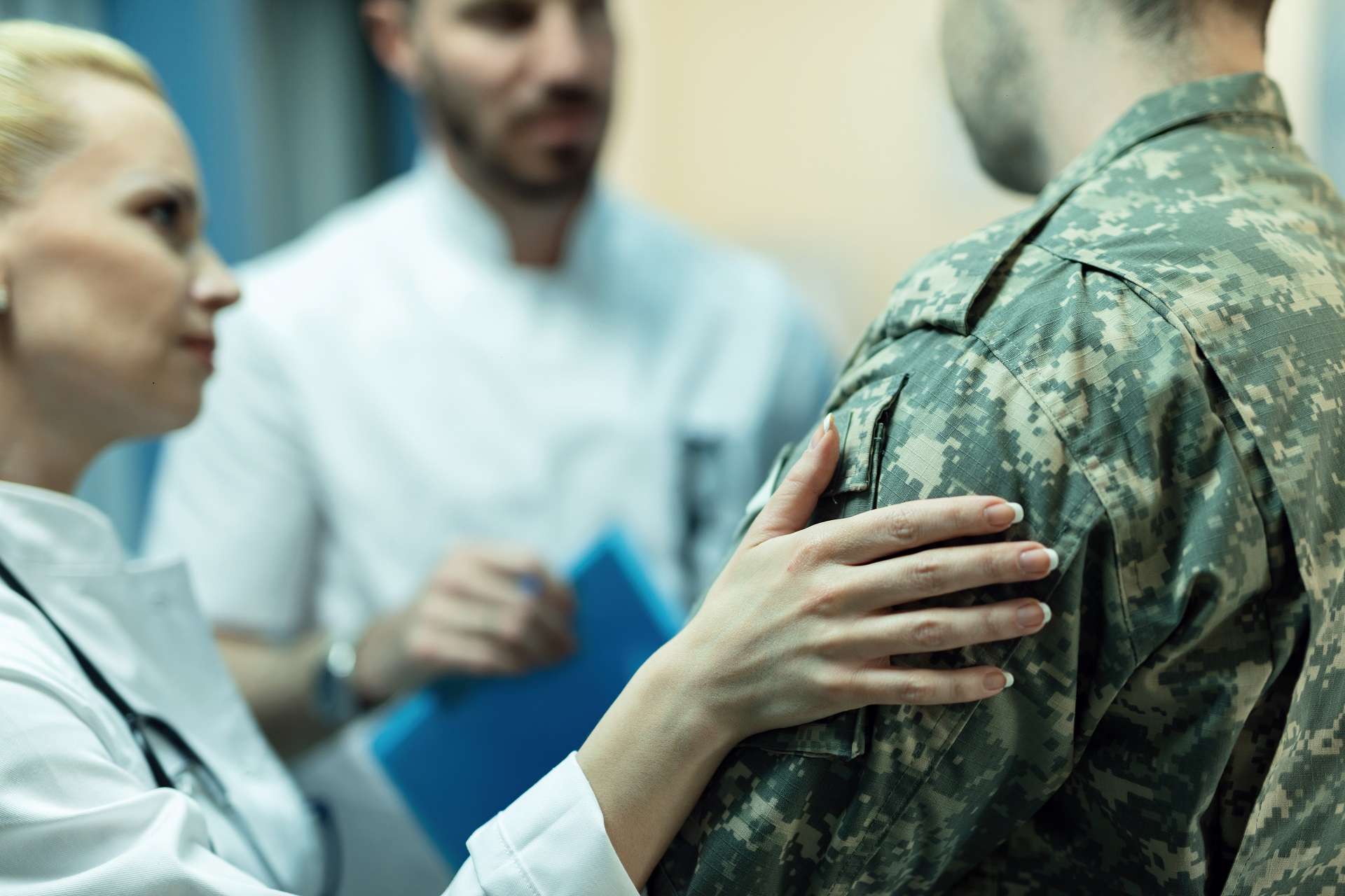 How Vocational Experts Support Veterans&rsquo; TDIU Claims?