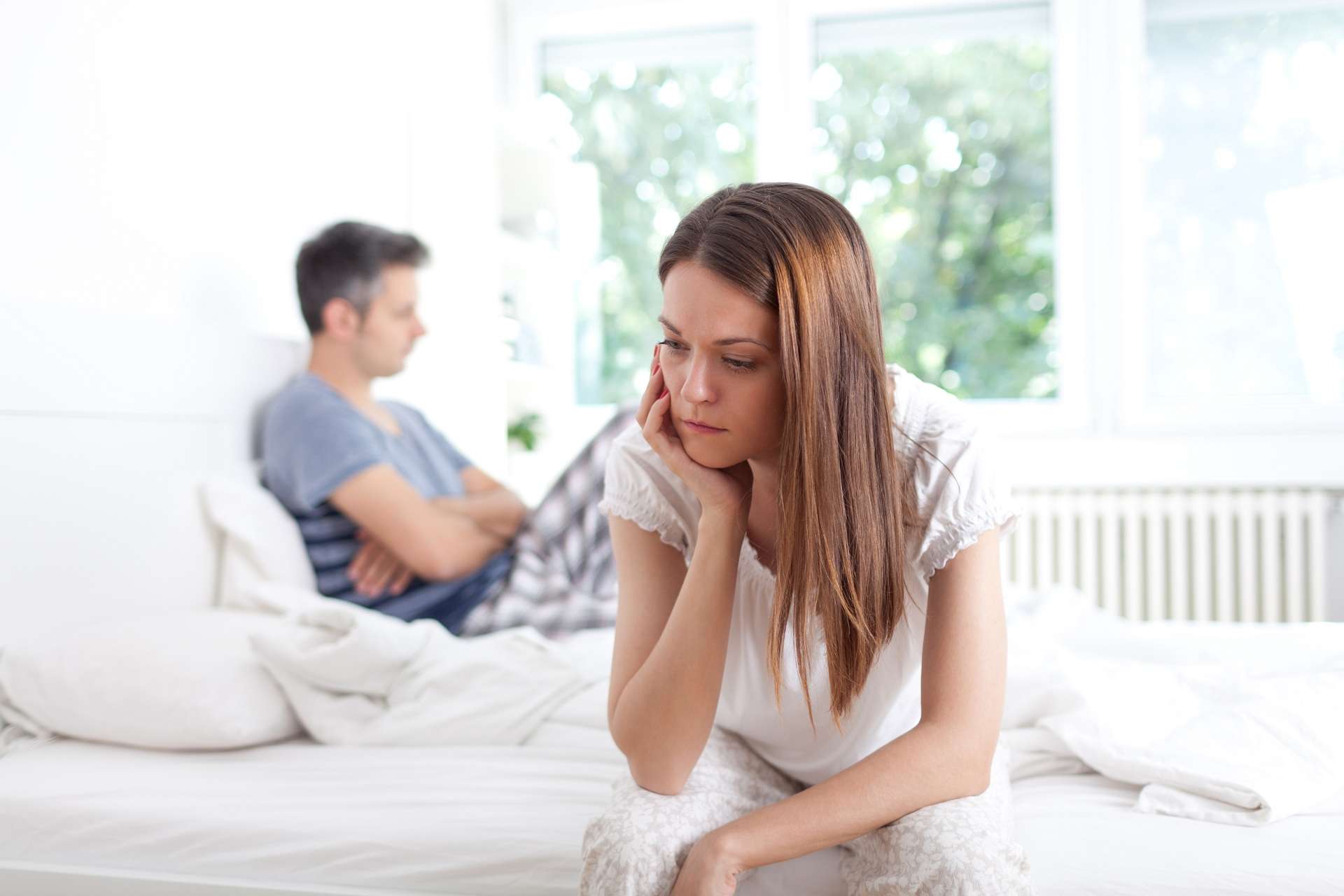 vocational experts for divorce