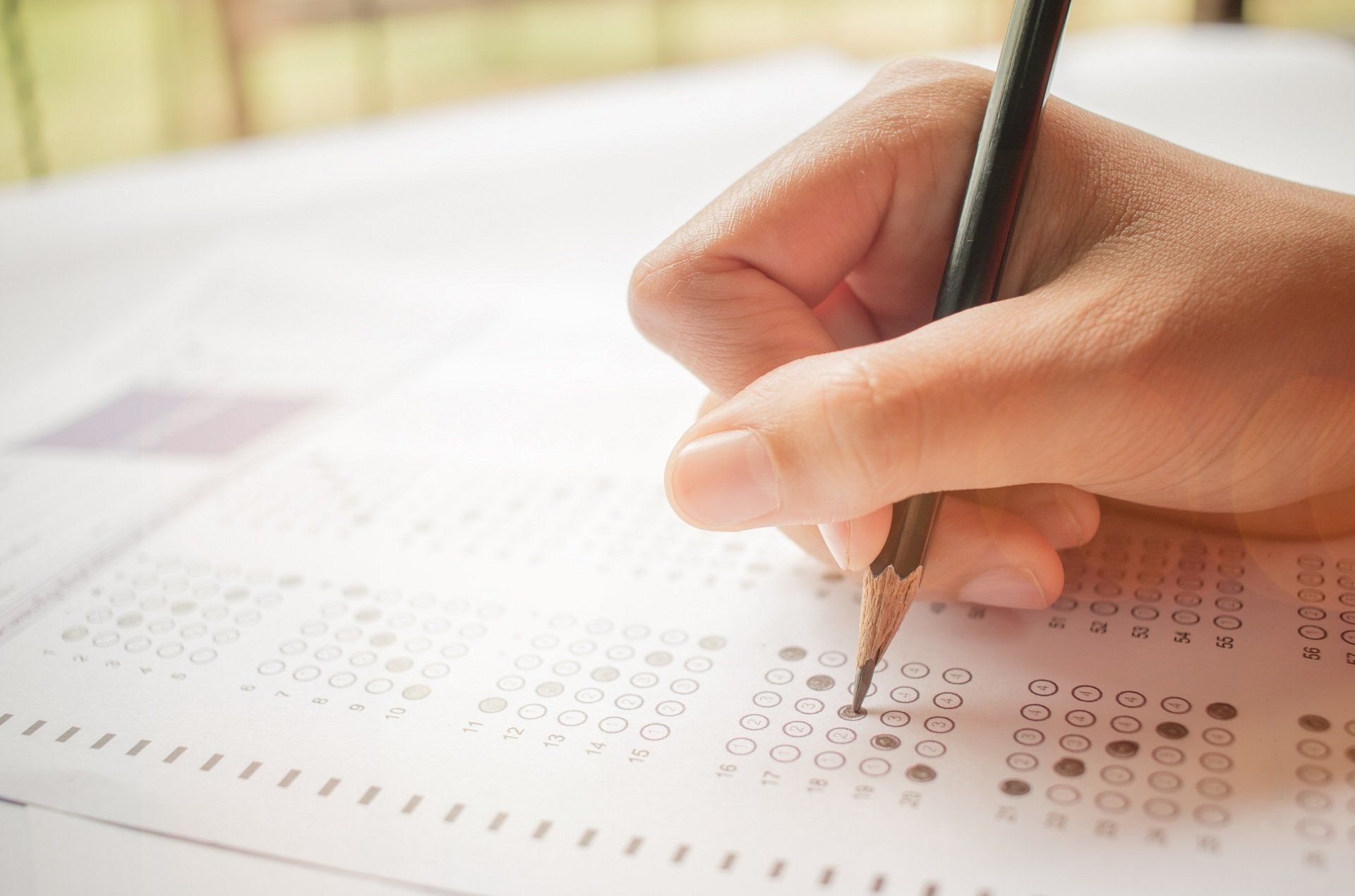 What Does A Vocational Assessment Test Include?