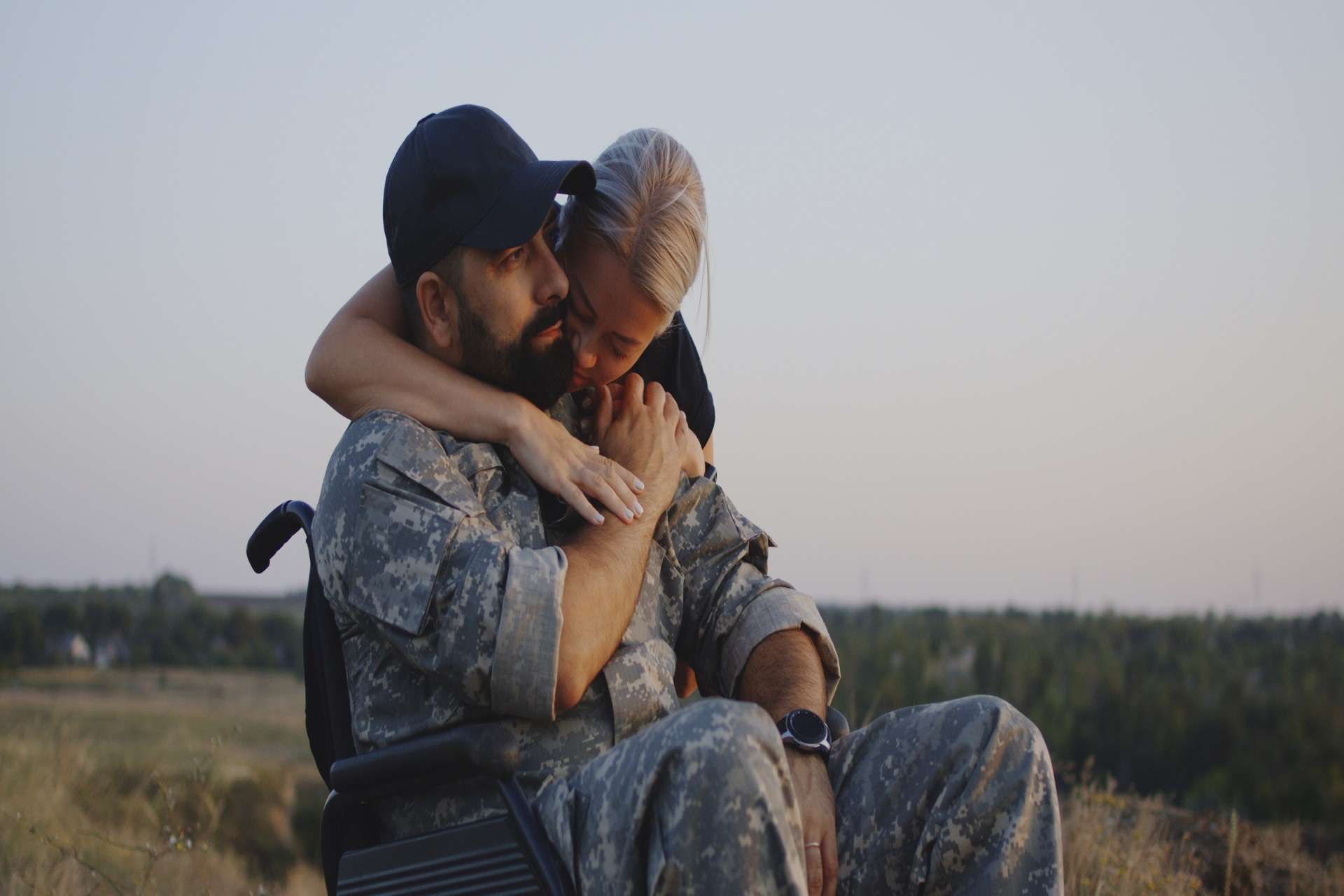 vocational assessment veterans