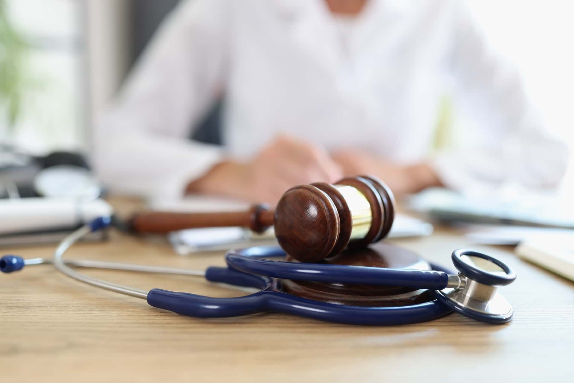 Difference between Negligence and Negligence Per Se - OAS