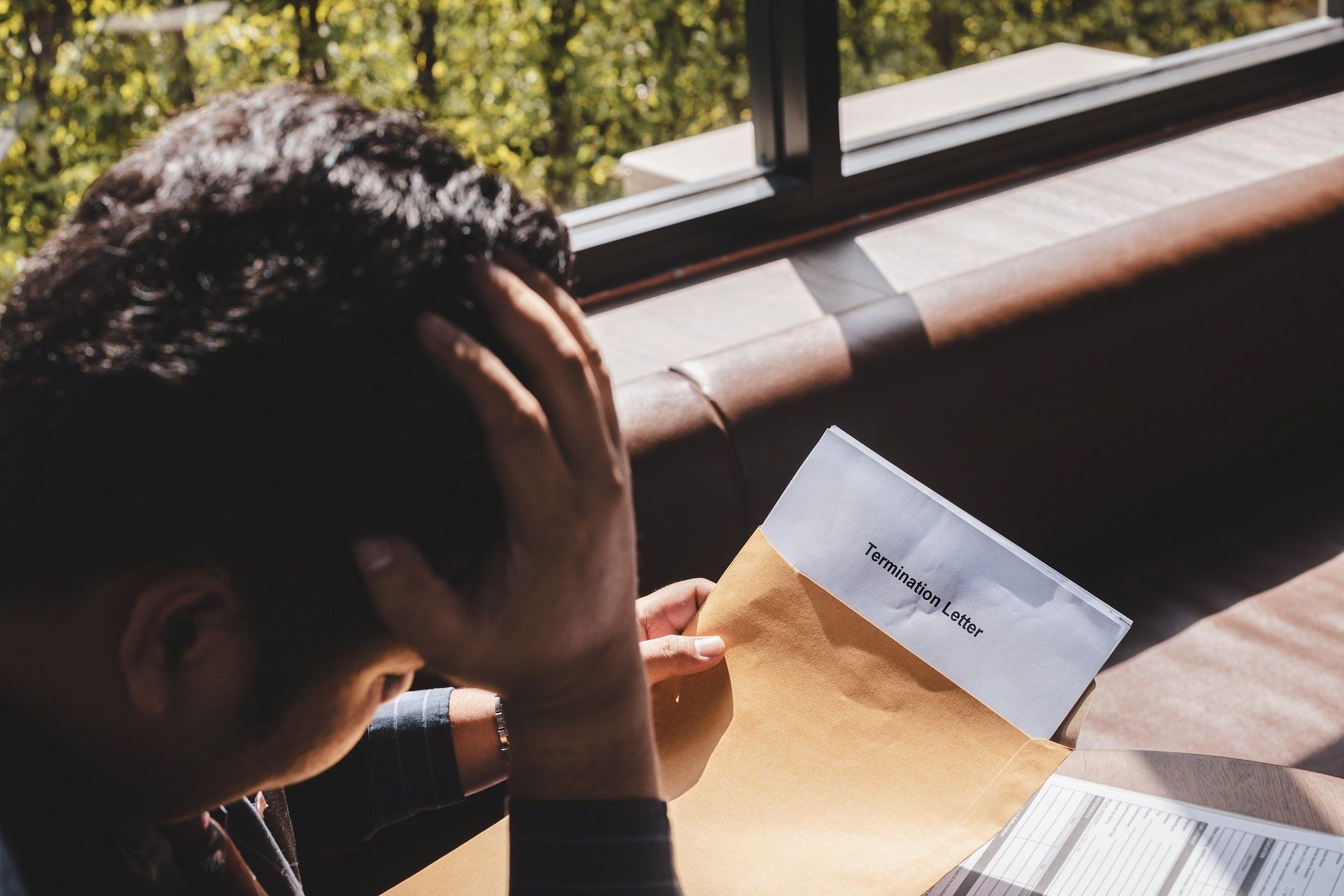 Types Of Damages In Wrongful Termination Suits