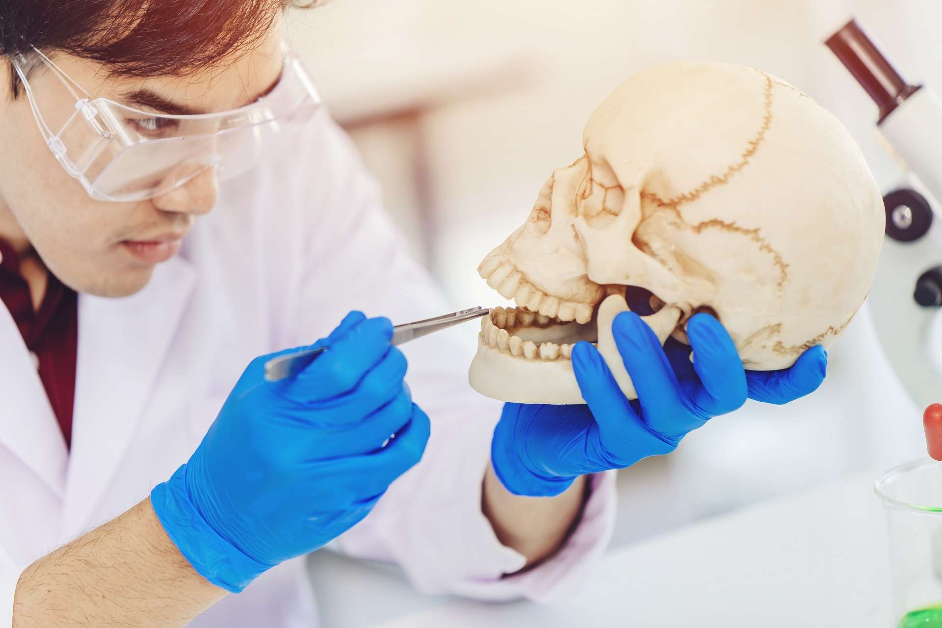 wrongful death vocational expert