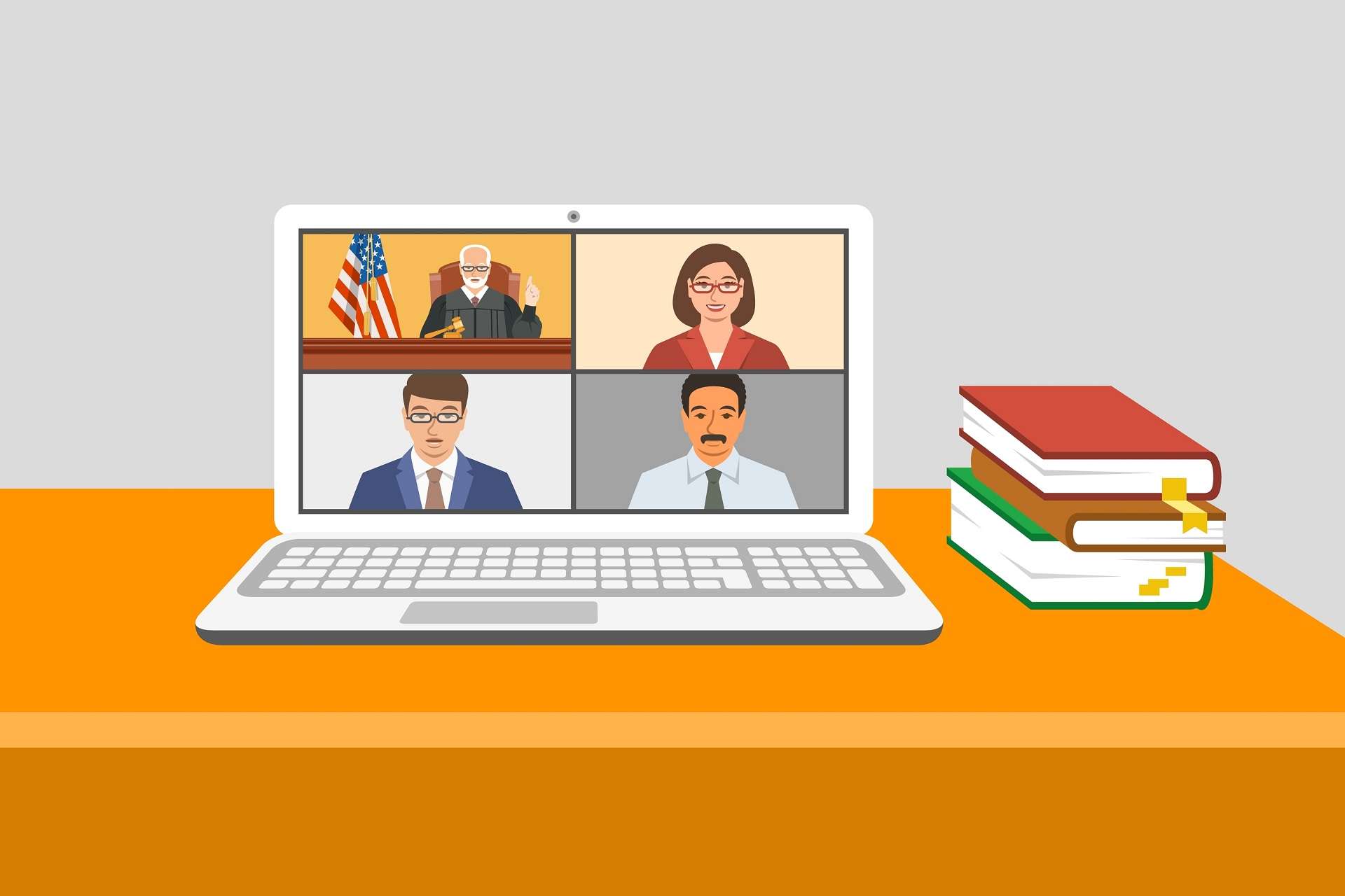 Zoom Deposition Notice – How To Have A Flawless Remote Experience