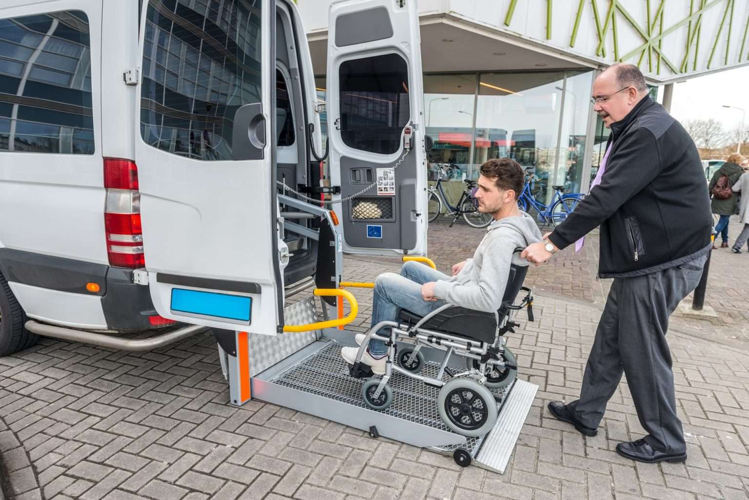 What Is a Vocational Expert and Why is One Present at Your Disability Hearing?
