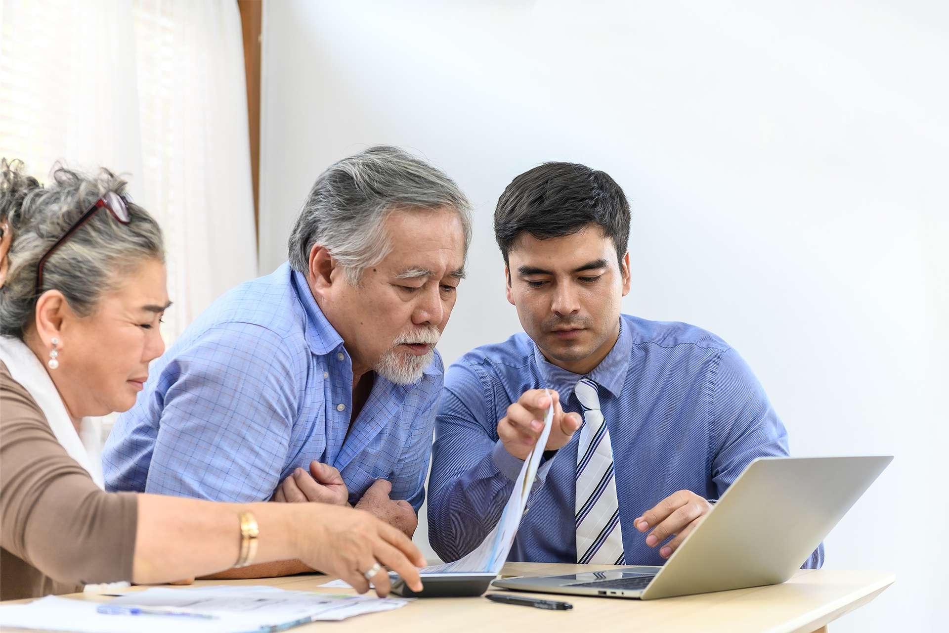 how lawyers use vocational experts