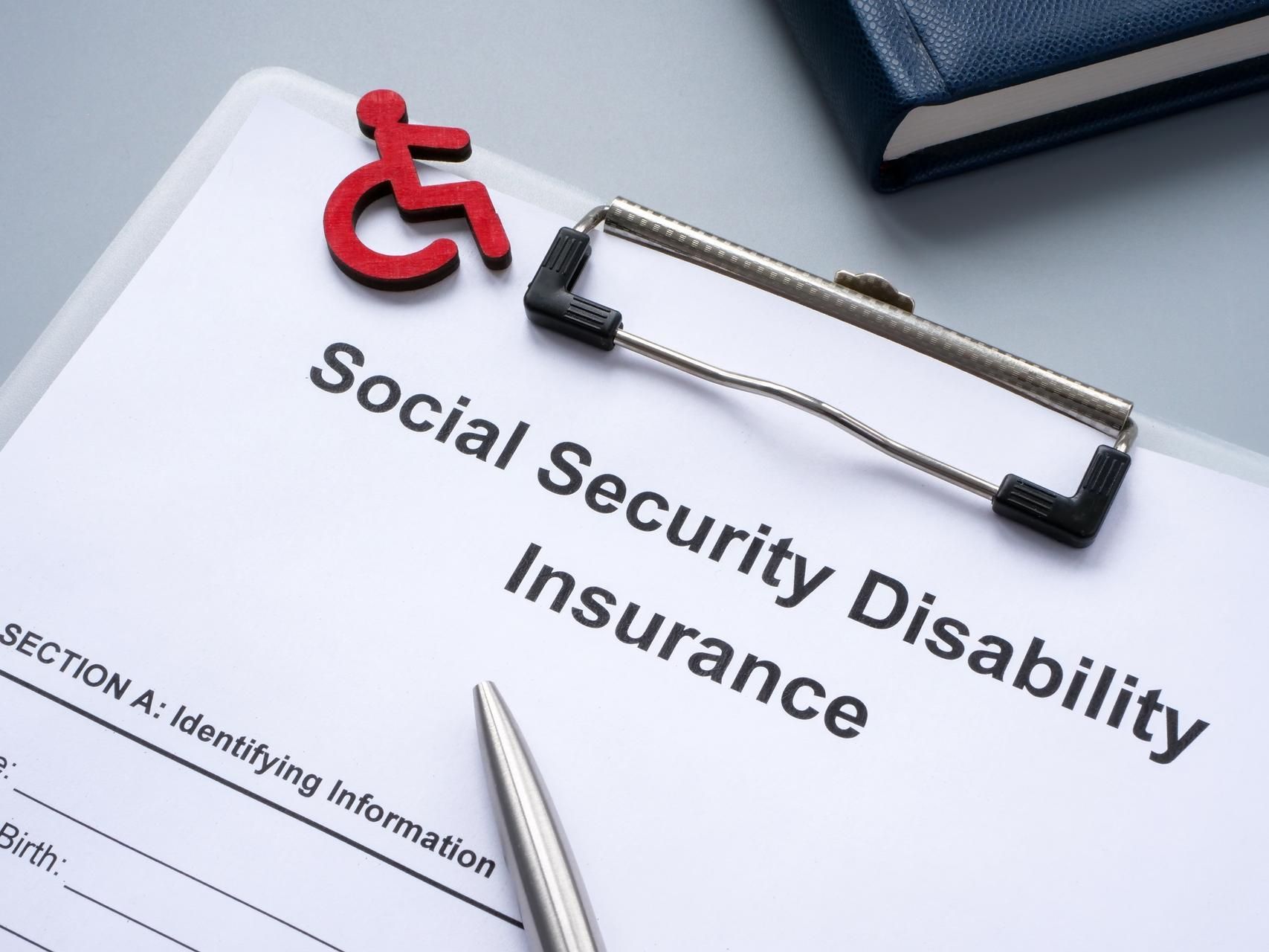 Can You Get Disability If You Never Worked