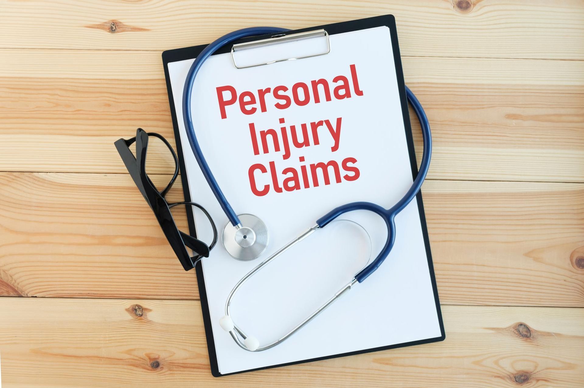 5-Point Physical Demand Scale in Personal Injury Cases
