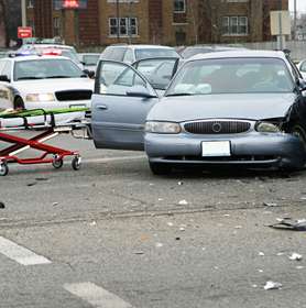 Personal Injury