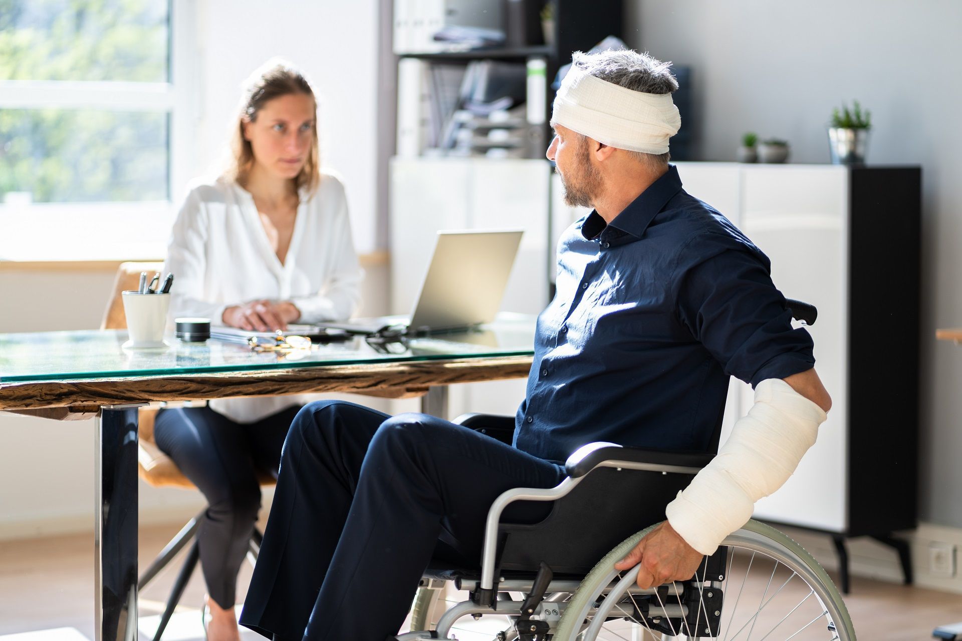 Social Security Disability