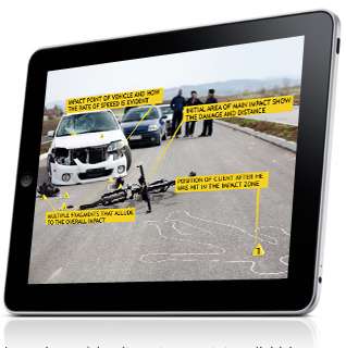 Tablet Crash