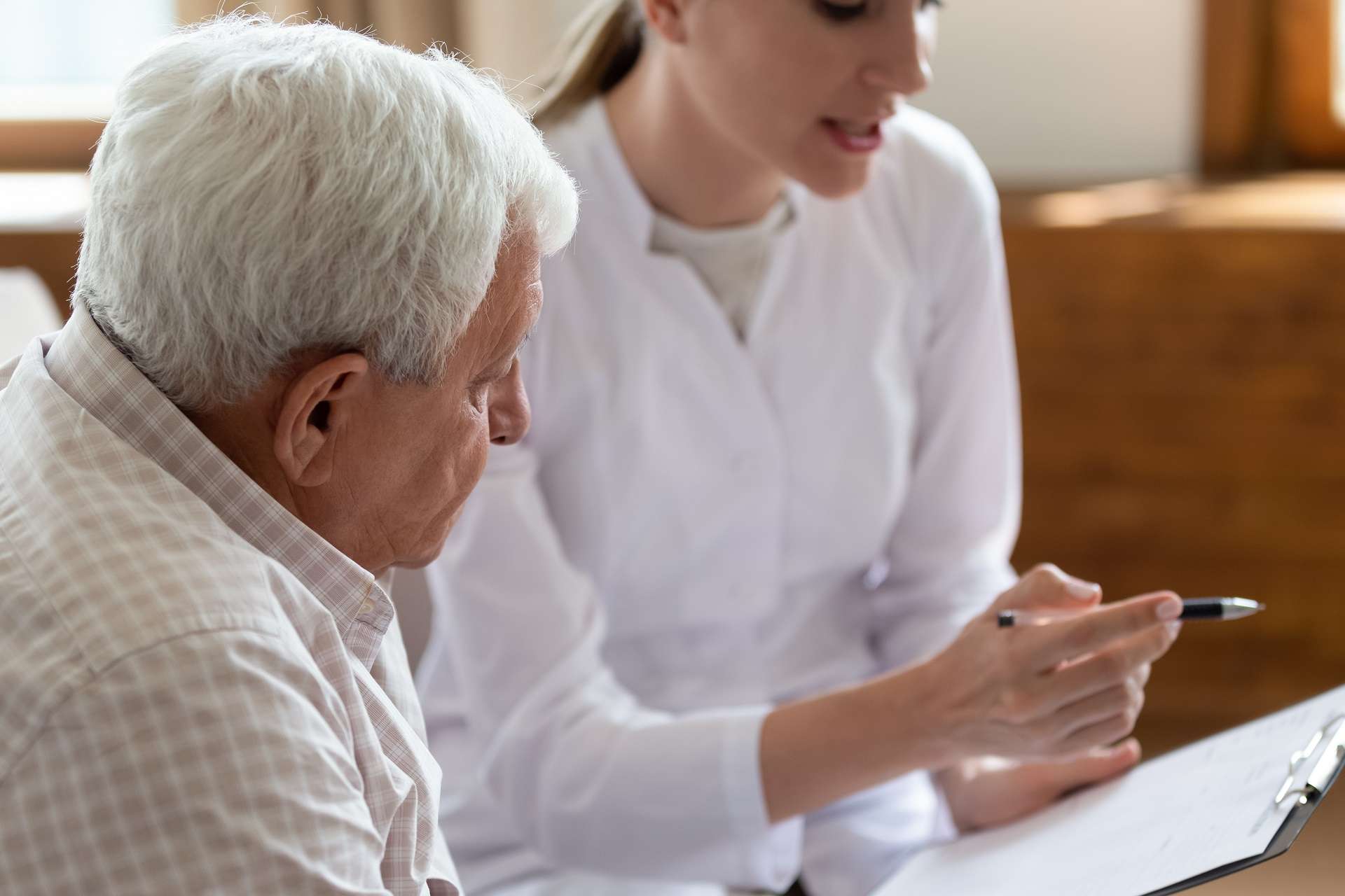 What is a Vocational Evaluation in Workers&rsquo; Compensation Case?