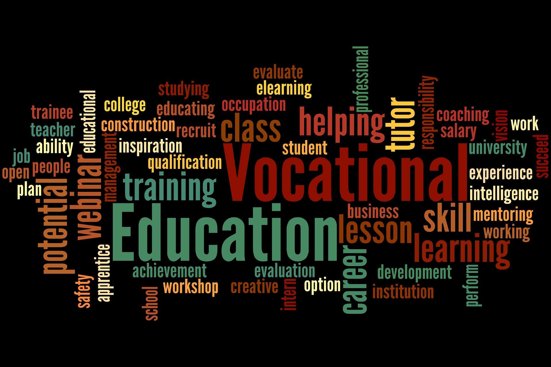 vocational evaluator