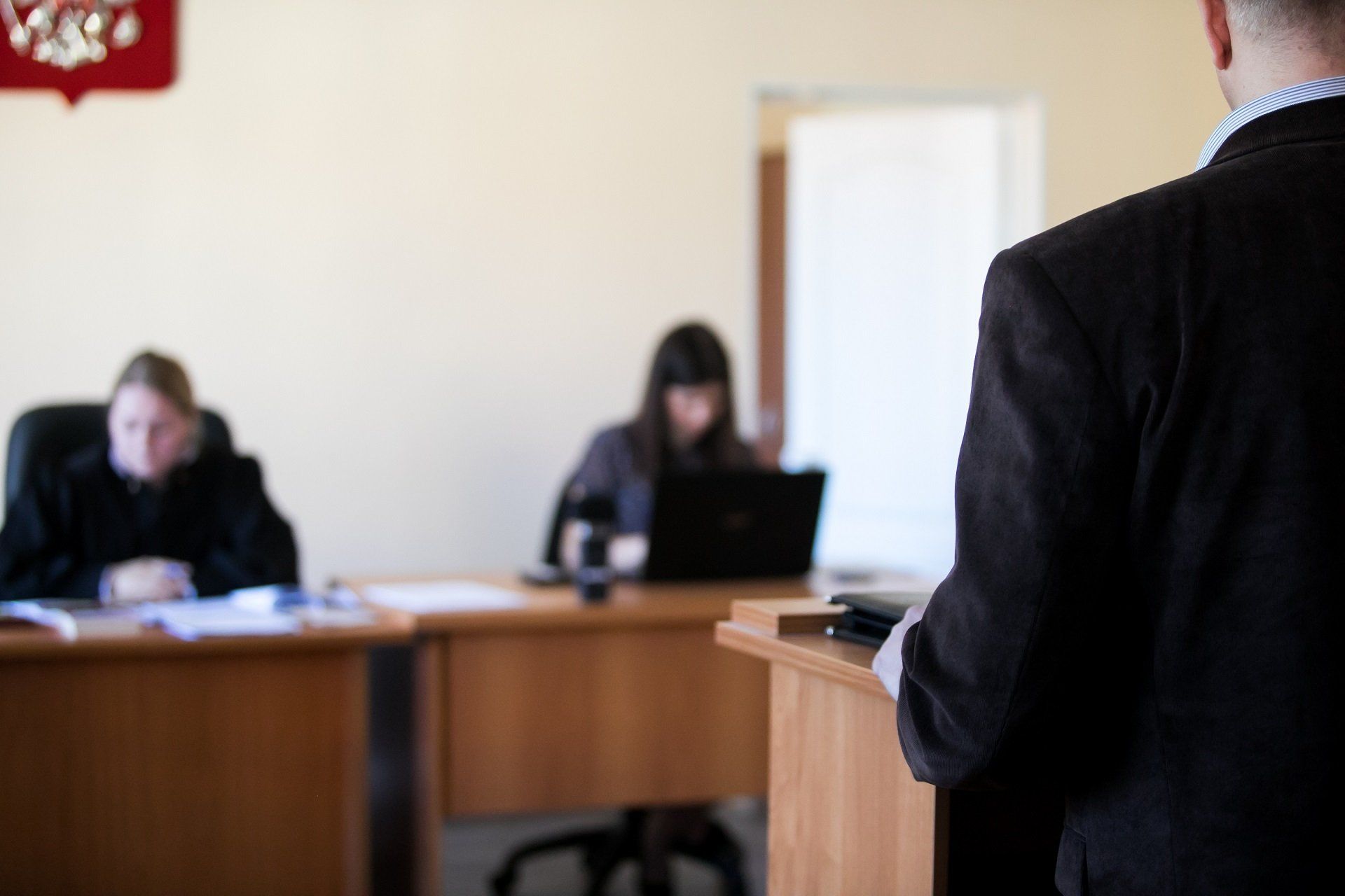 Choosing A Vocational Expert Witness
