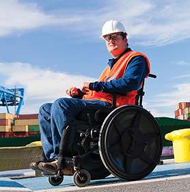 Vocational Evaluations