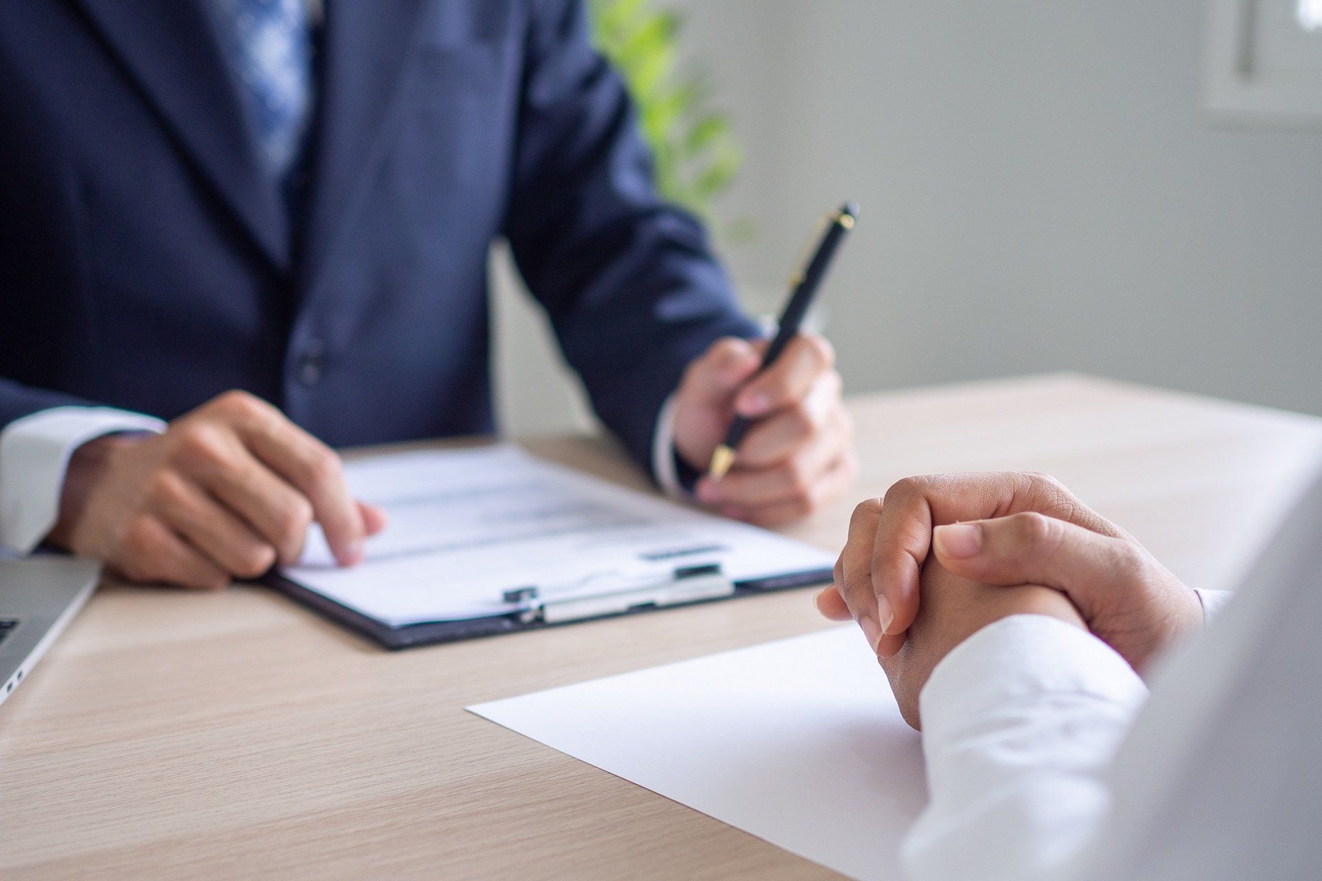what is vocational evaluation in workers’ compensation